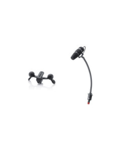 4099 CORE clip microphone pour saxophone
